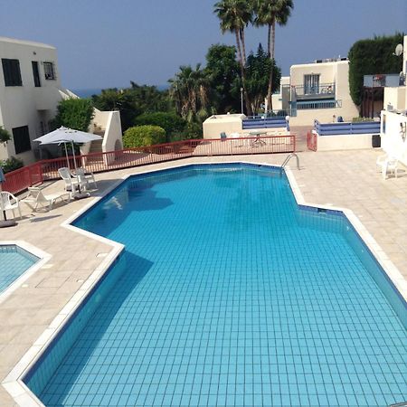 Pelagos Hill Apartment Paphos ภายนอก รูปภาพ