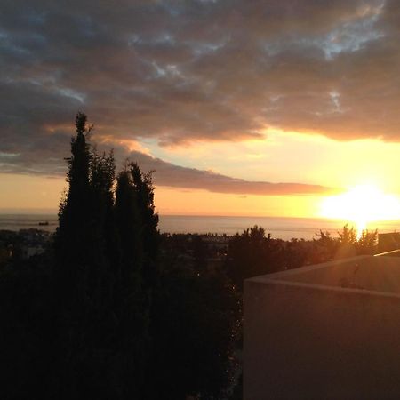 Pelagos Hill Apartment Paphos ภายนอก รูปภาพ
