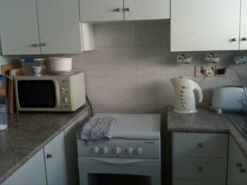 Pelagos Hill Apartment Paphos ภายนอก รูปภาพ