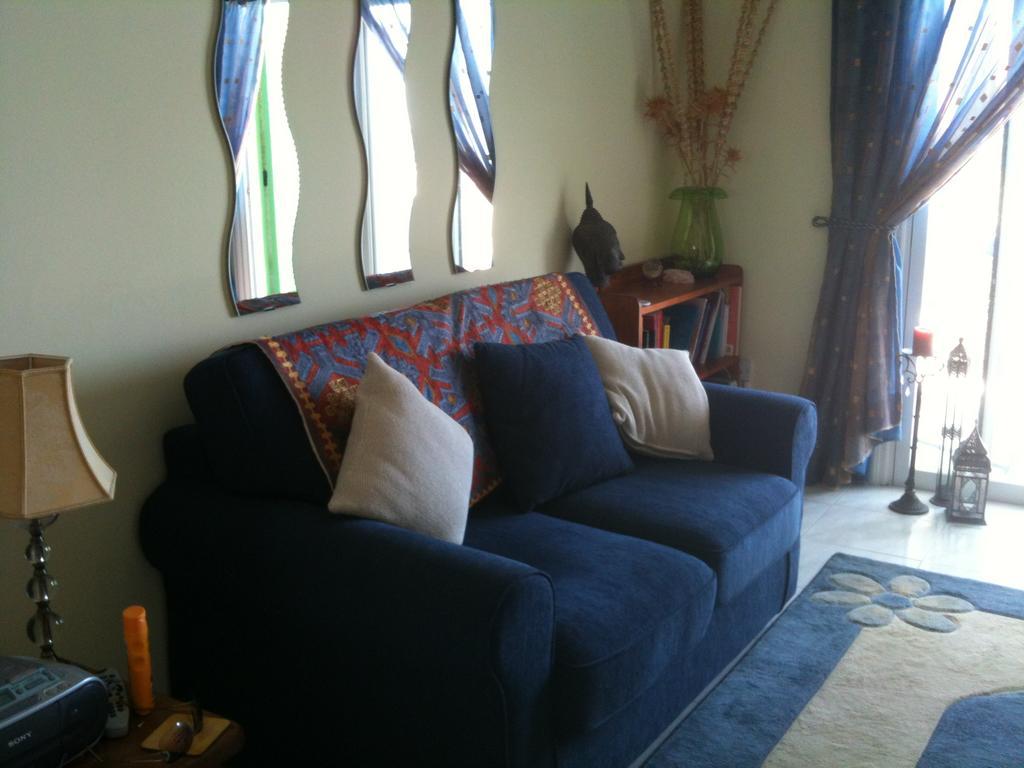 Pelagos Hill Apartment Paphos ภายนอก รูปภาพ