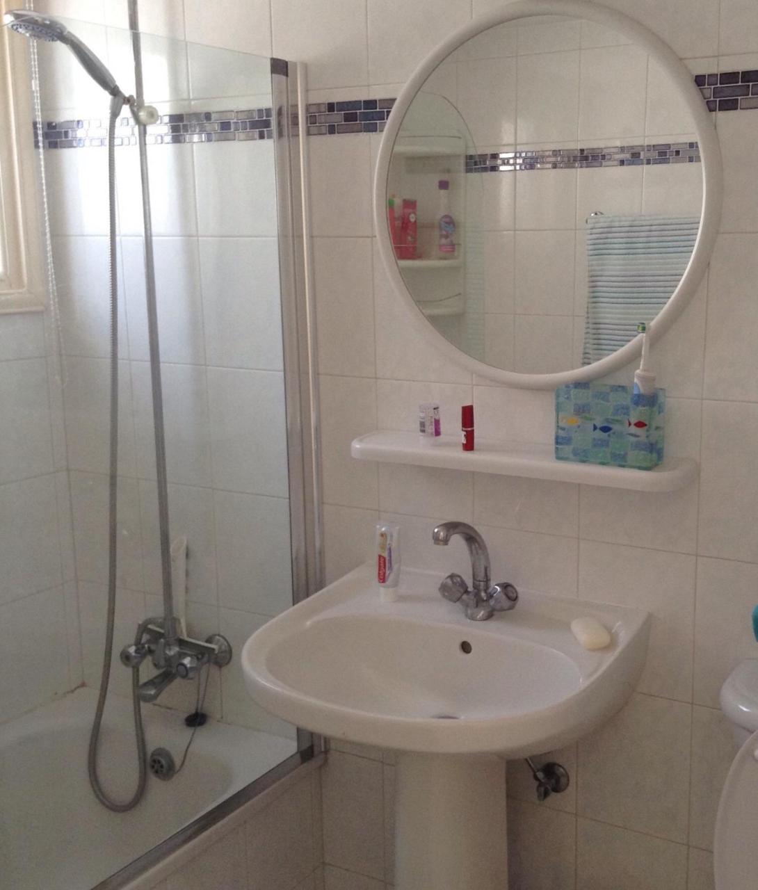 Pelagos Hill Apartment Paphos ภายนอก รูปภาพ