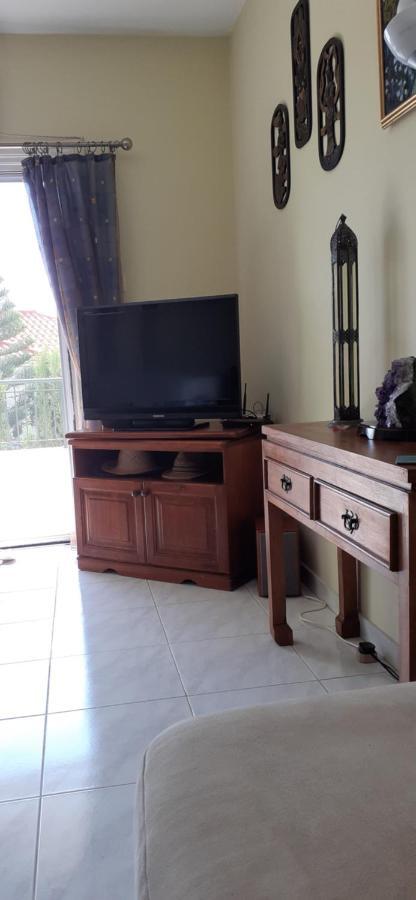 Pelagos Hill Apartment Paphos ภายนอก รูปภาพ